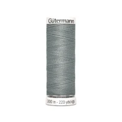 Bobine de Fil pour tout coudre Gutermann 200 m - N°545