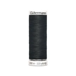 Bobine de Fil pour tout coudre Gutermann 200 m - N°542