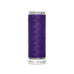 Bobine de Fil pour tout coudre Gutermann 200 m - N°373