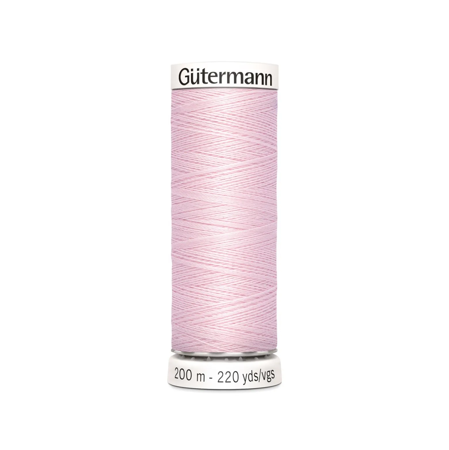 Bobine de Fil pour tout coudre Gutermann 200 m - N°372