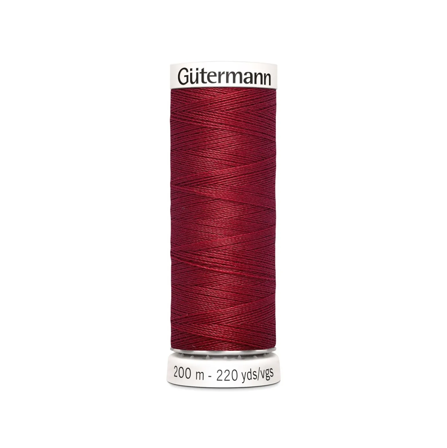 Bobine de Fil pour tout coudre Gutermann 200 m - N°367