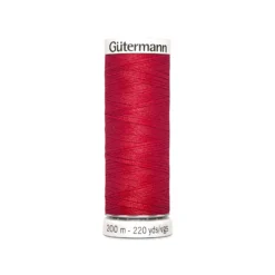 Bobine de Fil pour tout coudre Gutermann 200 m - N°365