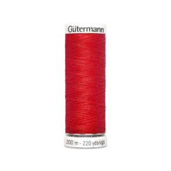 Bobine de Fil pour tout coudre Gutermann 200 m - N°364