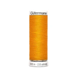 Bobine de Fil pour tout coudre Gutermann 200 m - N°362