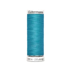 Bobine de Fil pour tout coudre Gutermann 200 m - N°332