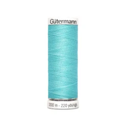 Bobine de Fil pour tout coudre Gutermann 200 m - N°328
