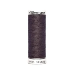 Bobine de Fil pour tout coudre Gutermann 200 m - N°540