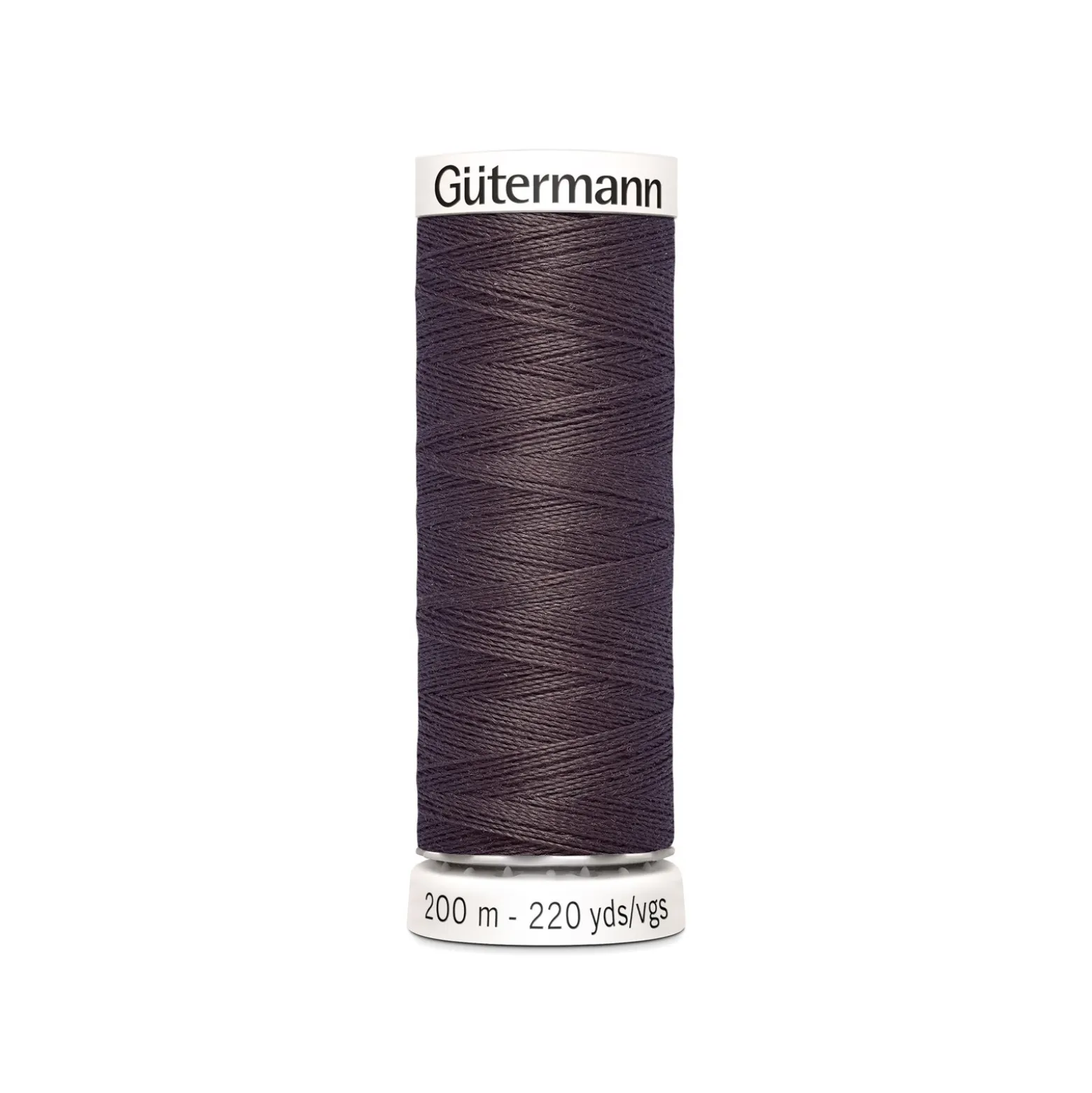 Bobine de Fil pour tout coudre Gutermann 200 m - N°540