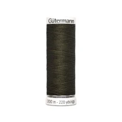 Bobine de Fil pour tout coudre Gutermann 200 m - N°531