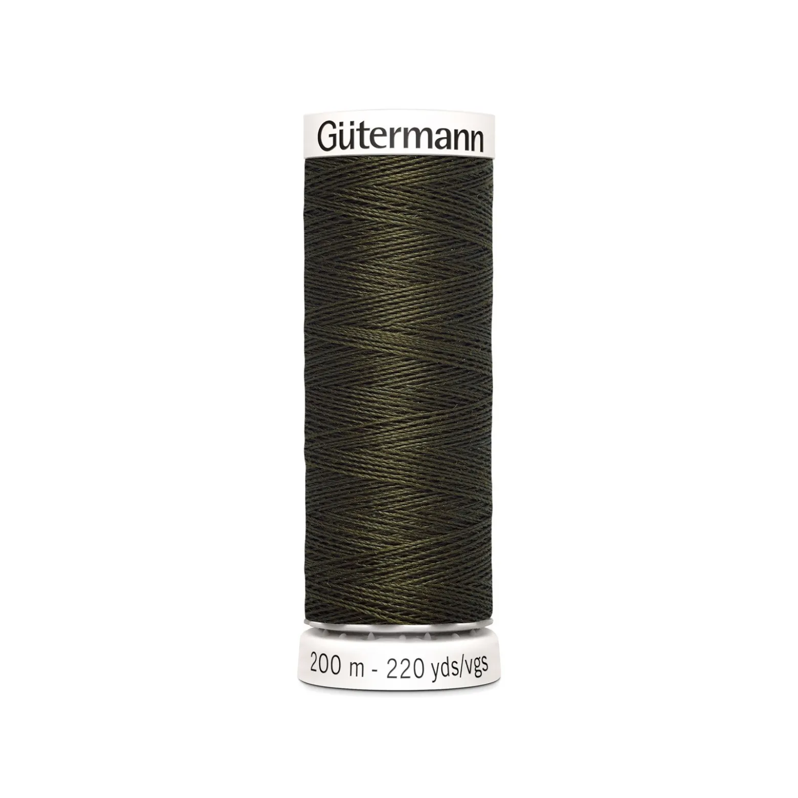 Bobine de Fil pour tout coudre Gutermann 200 m - N°531