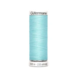 Bobine de Fil pour tout coudre Gutermann 200 m - N°53