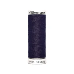 Bobine de Fil pour tout coudre Gutermann 200 m - N°512
