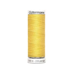 Bobine de Fil pour tout coudre Gutermann 200 m - N°327