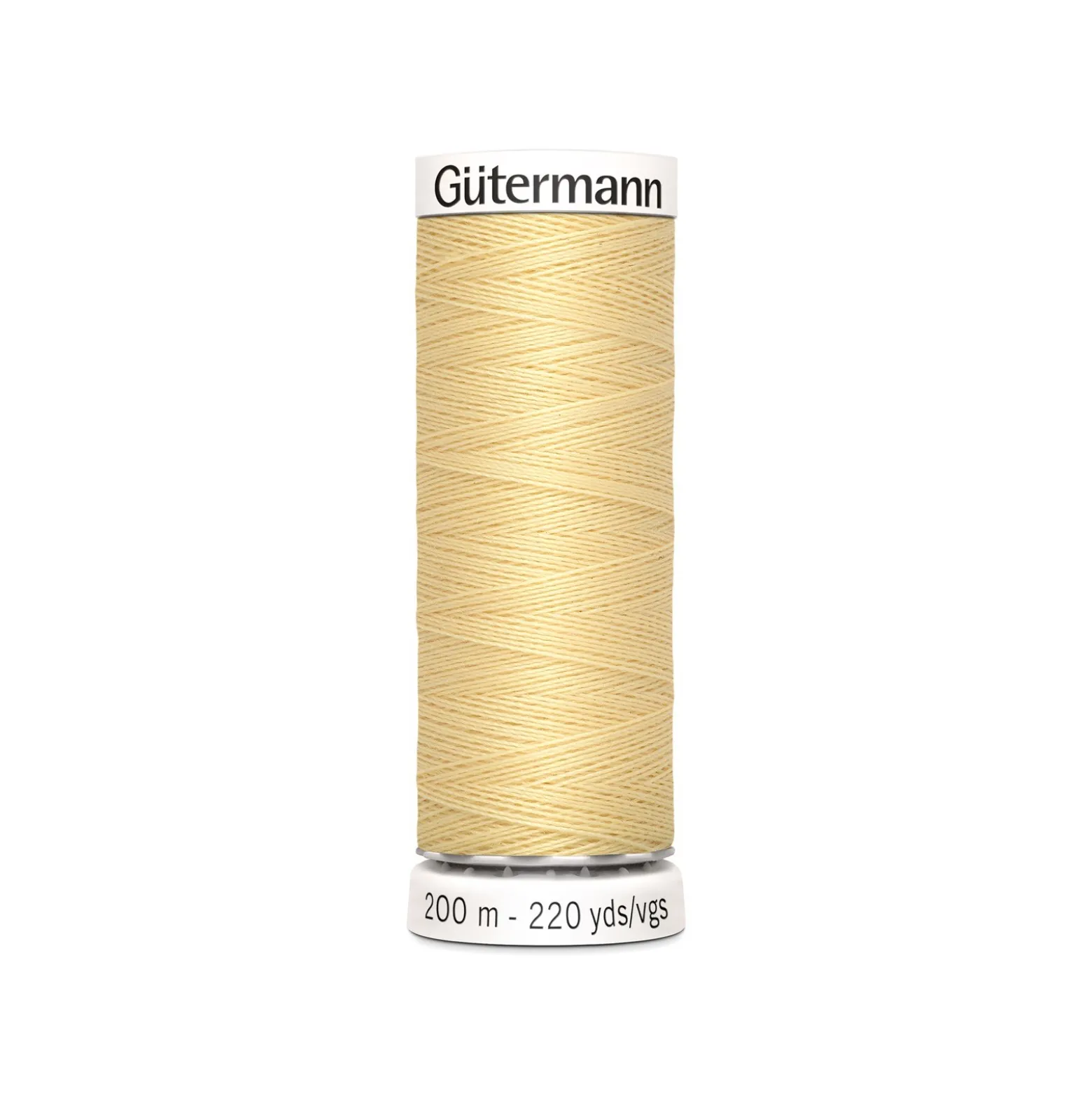 Bobine de Fil pour tout coudre Gutermann 200 m - N°325
