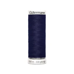 Bobine de Fil pour tout coudre Gutermann 200 m - N°324