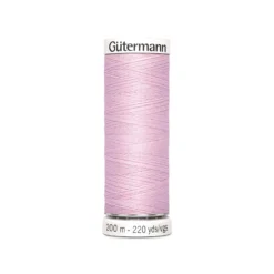 Bobine de Fil pour tout coudre Gutermann 200 m - N°320