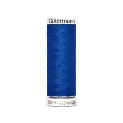 Bobine de Fil pour tout coudre Gutermann 200 m - N°315