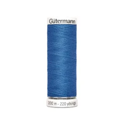 Bobine de Fil pour tout coudre Gutermann 200 m - N°311
