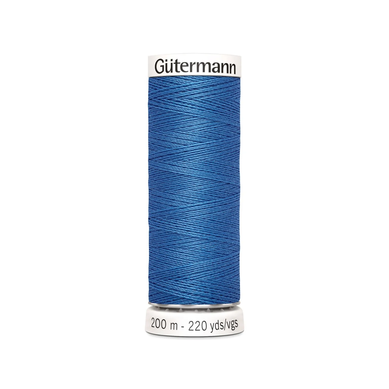 Bobine de Fil pour tout coudre Gutermann 200 m - N°311