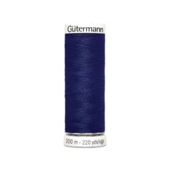 Bobine de Fil pour tout coudre Gutermann 200 m - N°309