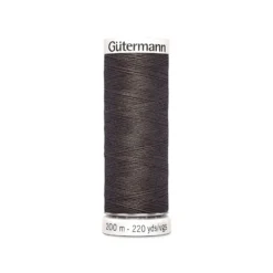 Bobine de Fil pour tout coudre Gutermann 200 m - N°308