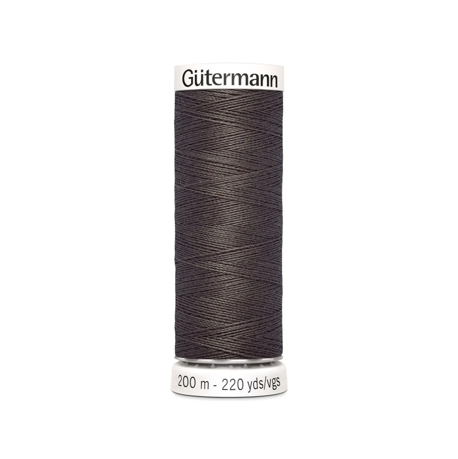 Bobine de Fil pour tout coudre Gutermann 200 m - N°308