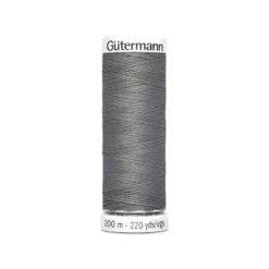 Bobine de Fil pour tout coudre Gutermann 200 m - N°496
