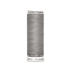 Bobine de Fil pour tout coudre Gutermann 200 m - N°495