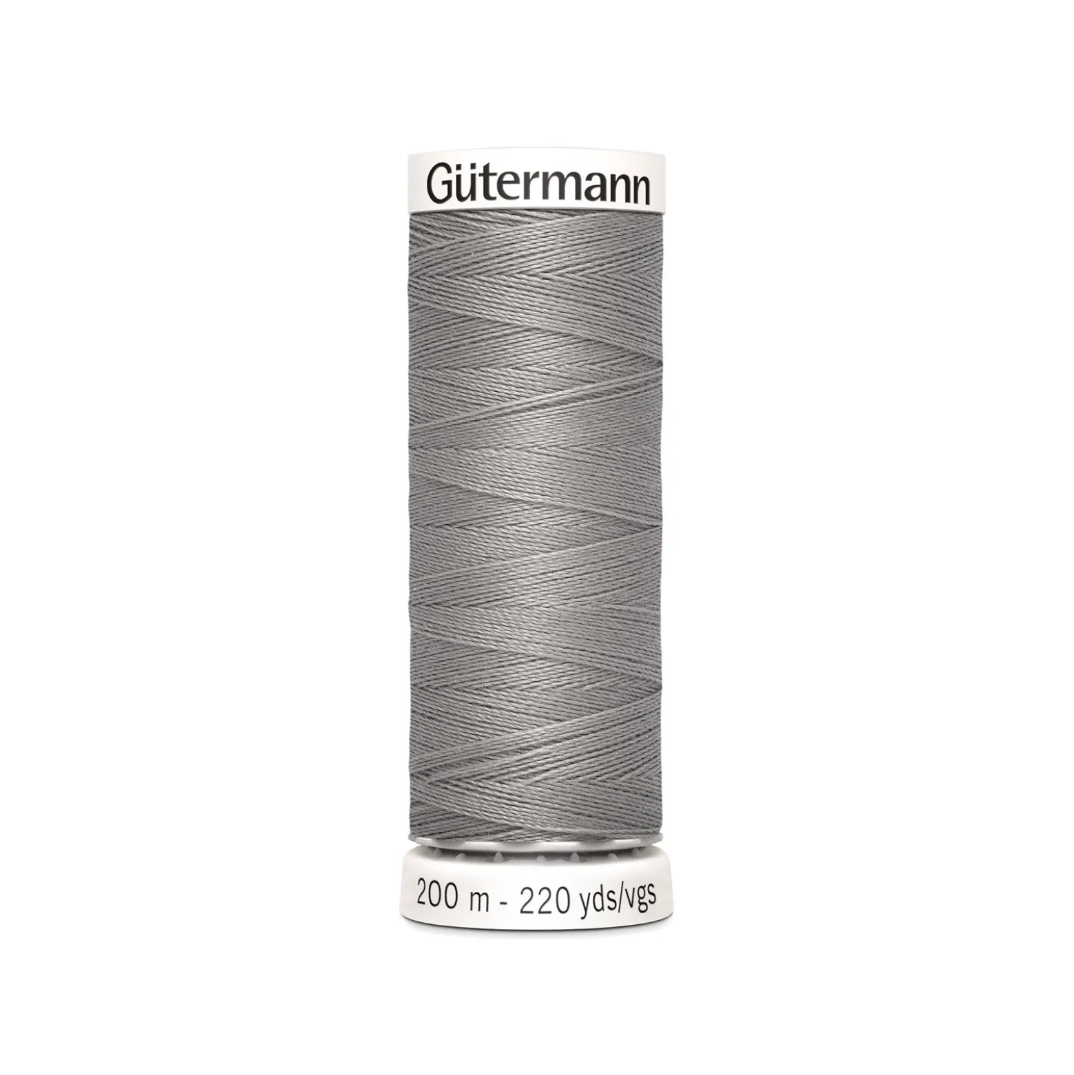 Bobine de Fil pour tout coudre Gutermann 200 m - N°495