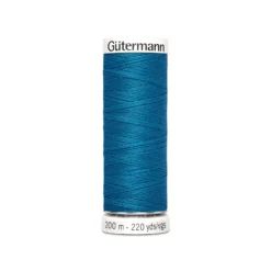 Bobine de Fil pour tout coudre Gutermann 200 m - N°482