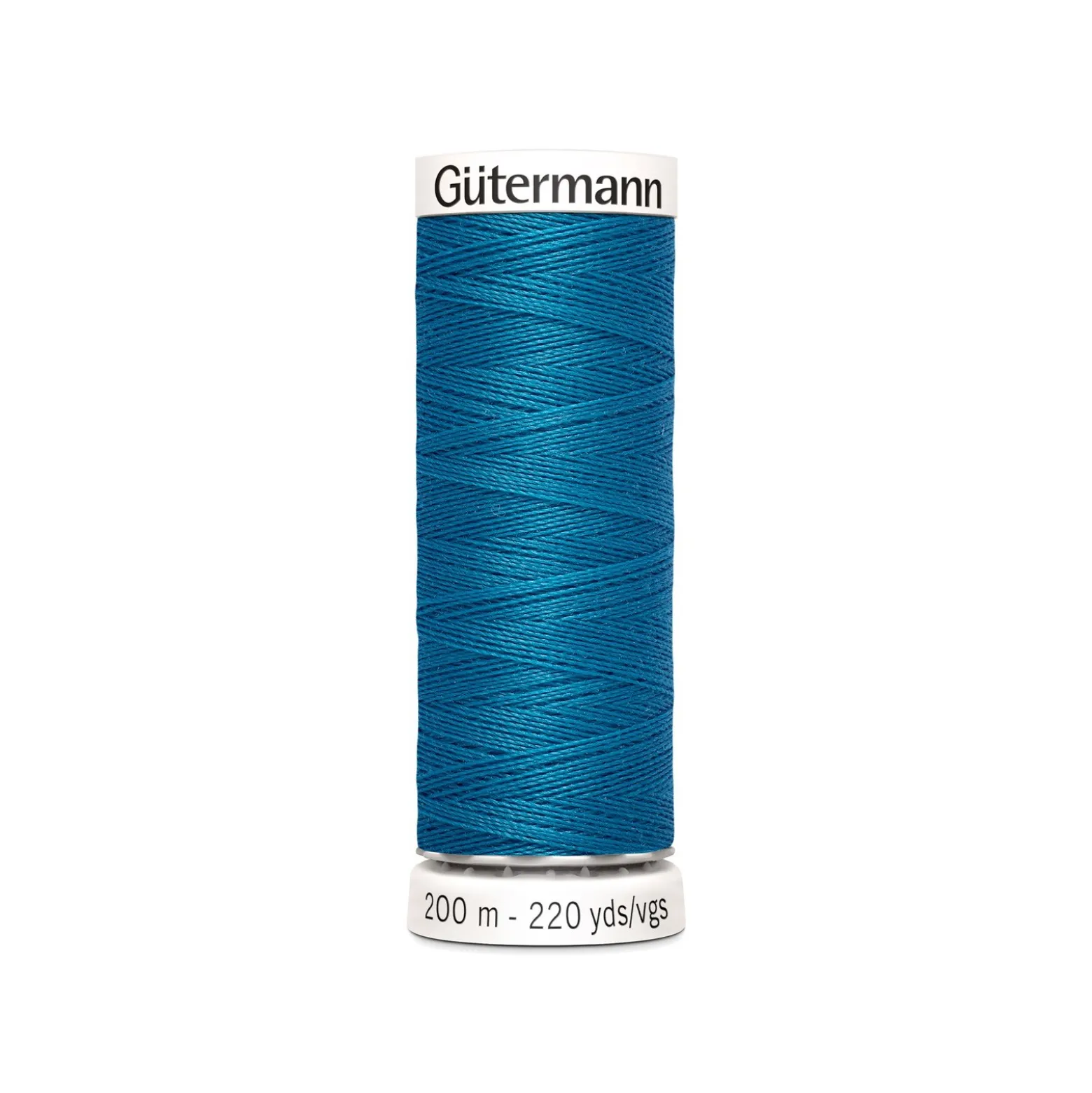 Bobine de Fil pour tout coudre Gutermann 200 m - N°482