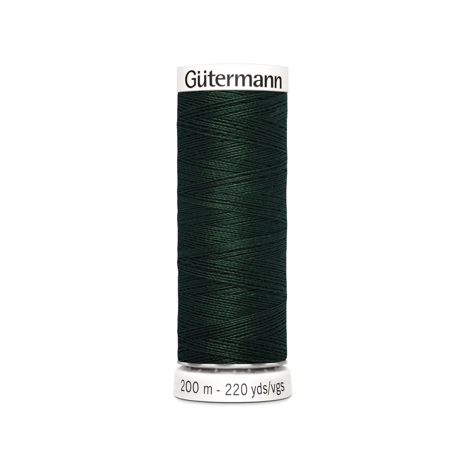 Bobine de Fil pour tout coudre Gutermann 200 m - N°472