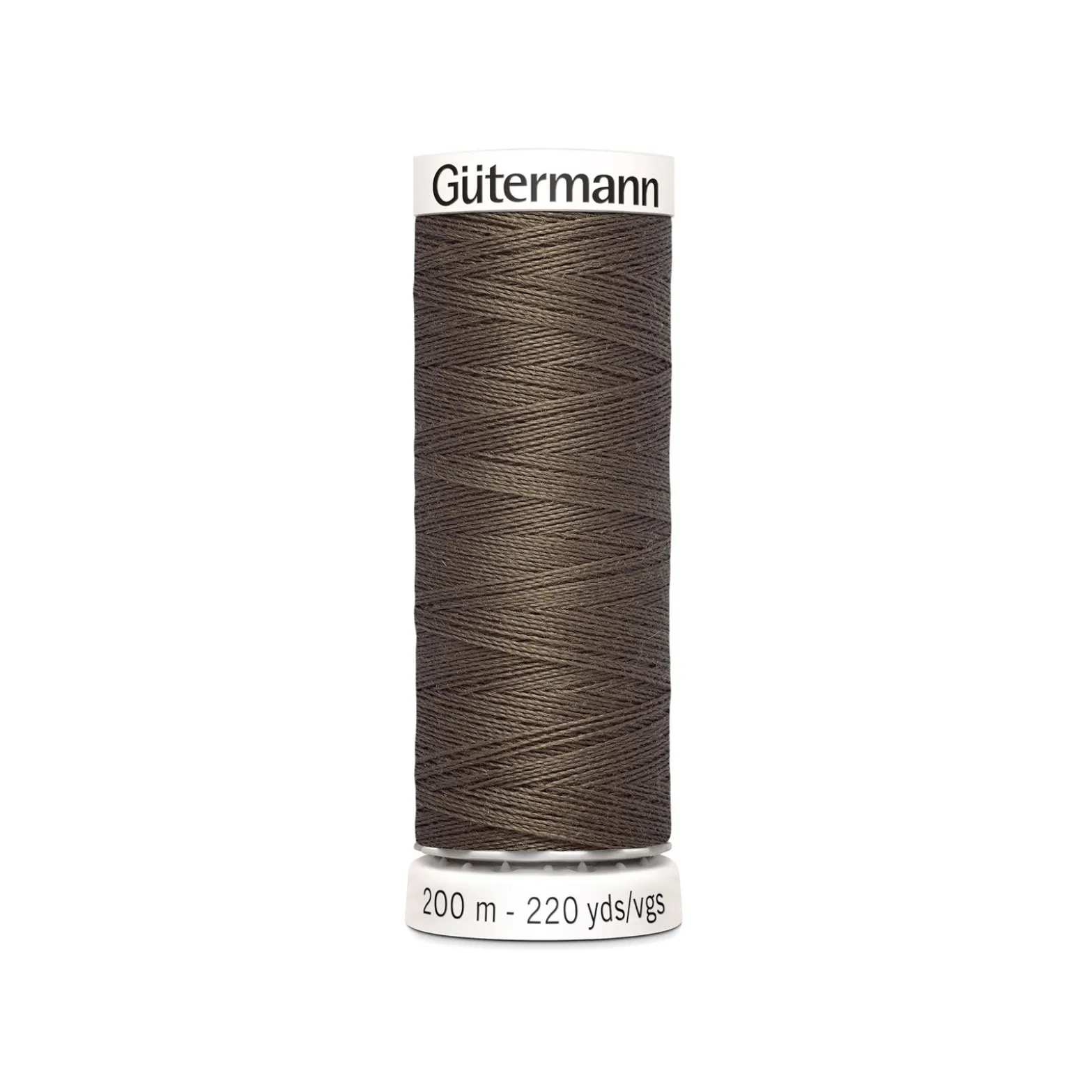 Bobine de Fil pour tout coudre Gutermann 200 m - N°467