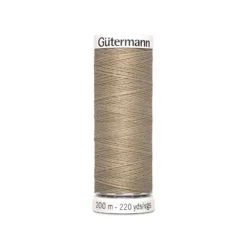 Bobine de Fil pour tout coudre Gutermann 200 m - N°464