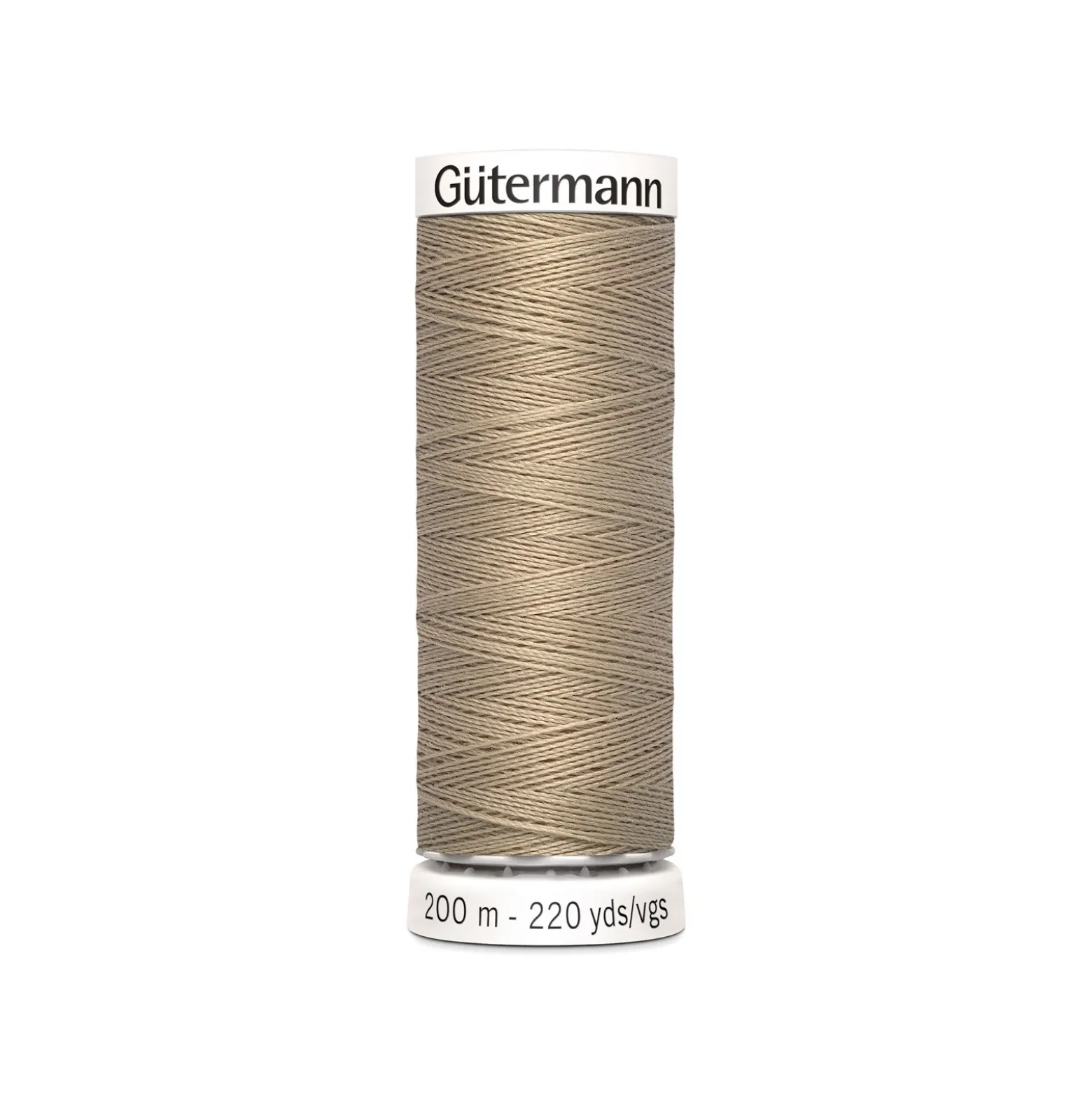 Bobine de Fil pour tout coudre Gutermann 200 m - N°464