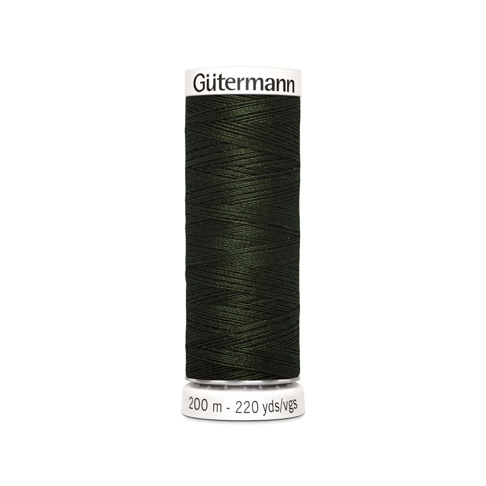 Bobine de Fil pour tout coudre Gutermann 200 m - N°304