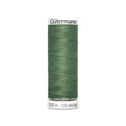 Bobine de Fil pour tout coudre Gutermann 200 m - N°296