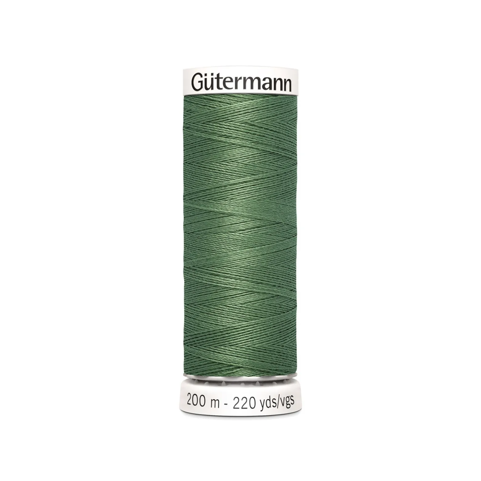 Bobine de Fil pour tout coudre Gutermann 200 m - N°296