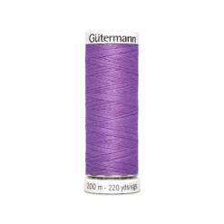 Bobine de Fil pour tout coudre Gutermann 200 m - N°291