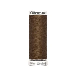Bobine de Fil pour tout coudre Gutermann 200 m - N°289