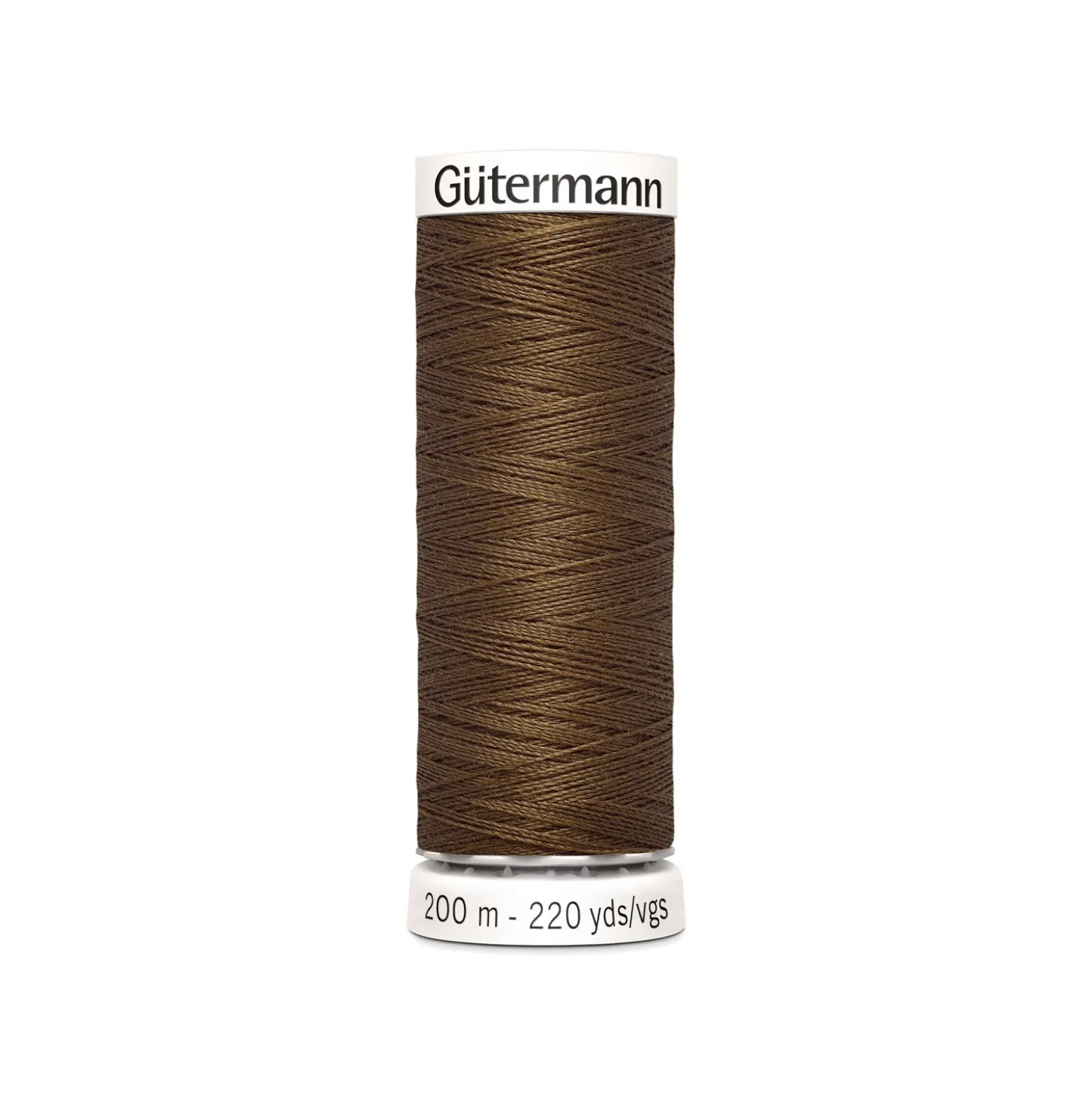Bobine de Fil pour tout coudre Gutermann 200 m - N°289