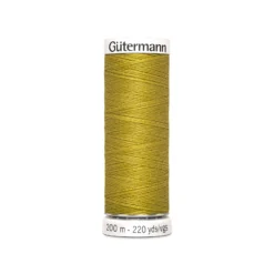 Bobine de Fil pour tout coudre Gutermann 200 m - N°286