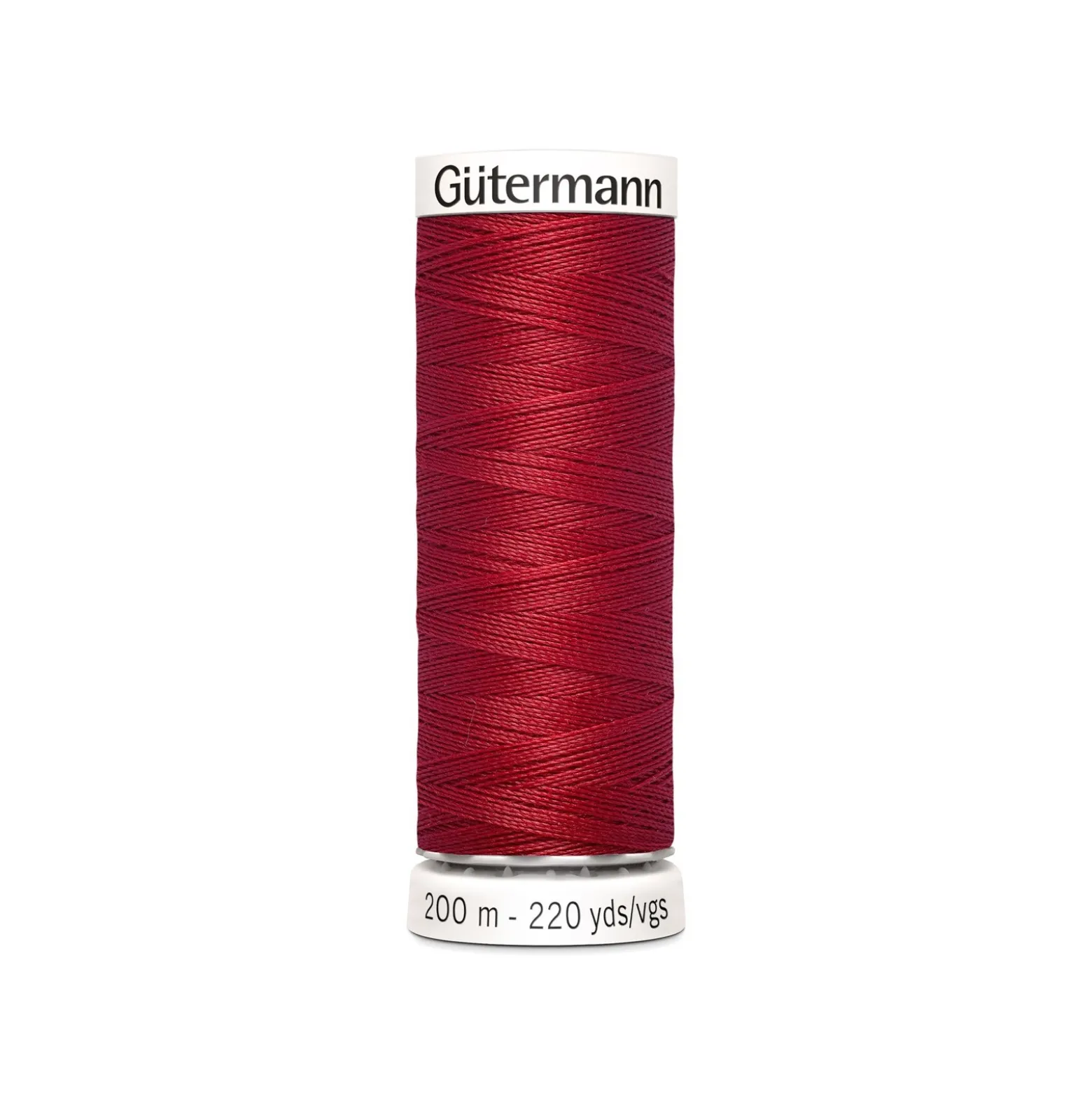 Bobine de Fil pour tout coudre Gutermann 200 m - N°46