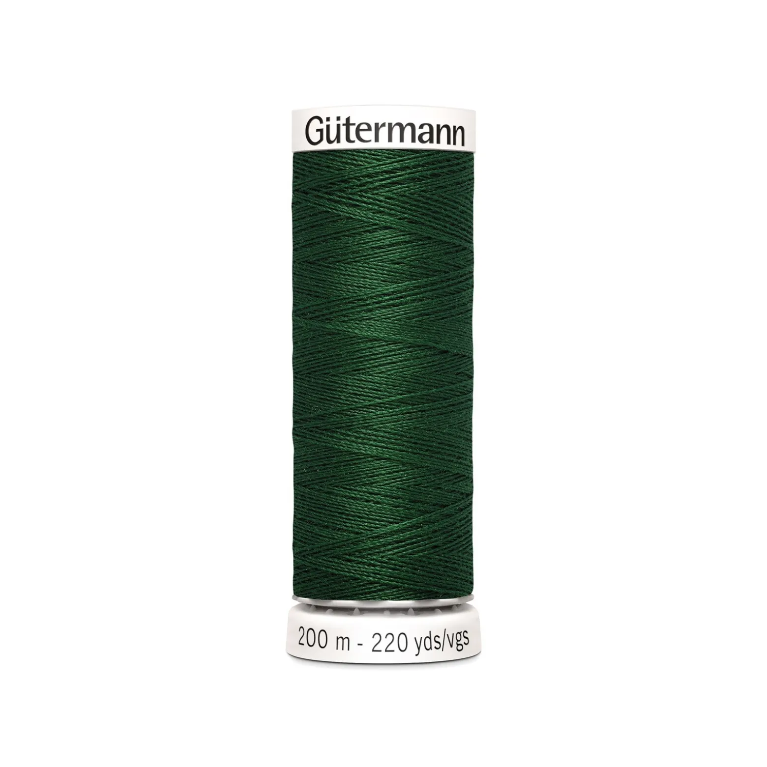 Bobine de Fil pour tout coudre Gutermann 200 m - N°456
