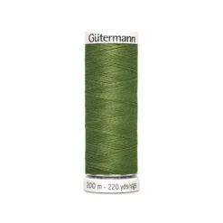 Bobine de Fil pour tout coudre Gutermann 200 m - N°283