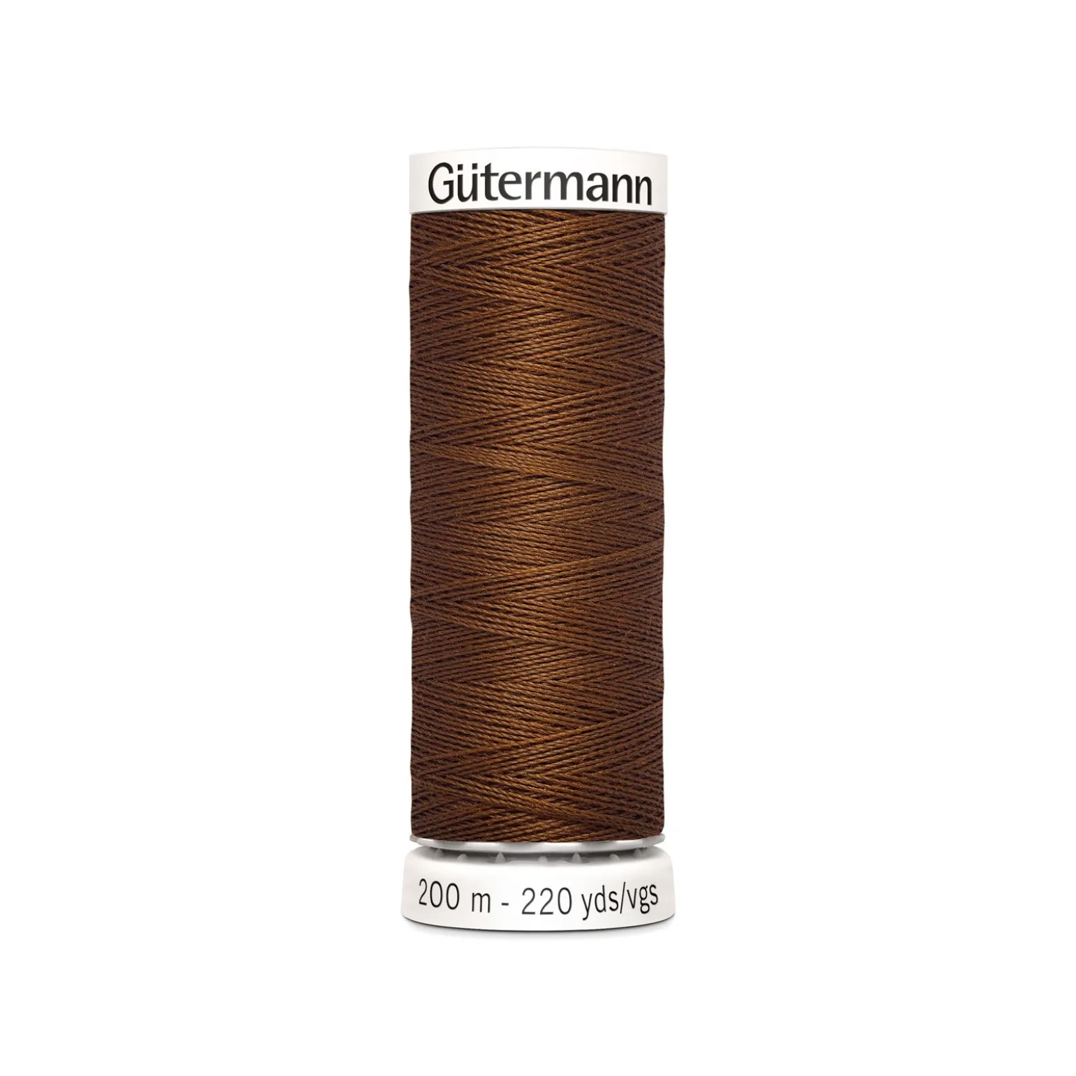 Bobine de Fil pour tout coudre Gutermann 200 m - N°450