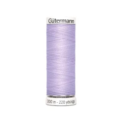 Bobine de Fil pour tout coudre Gutermann 200 m - N°442