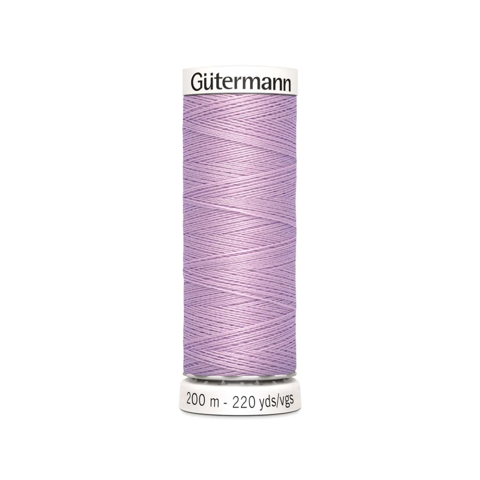 Bobine de Fil pour tout coudre Gutermann 200 m - N°441
