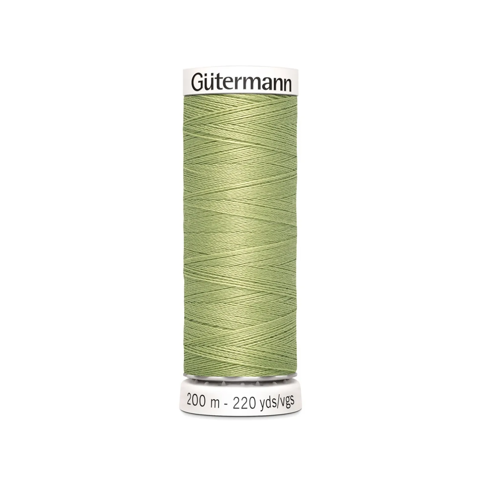 Bobine de Fil pour tout coudre Gutermann 200 m - N°282