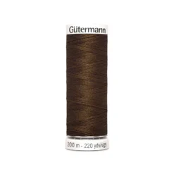 Bobine de Fil pour tout coudre Gutermann 200 m - N°280